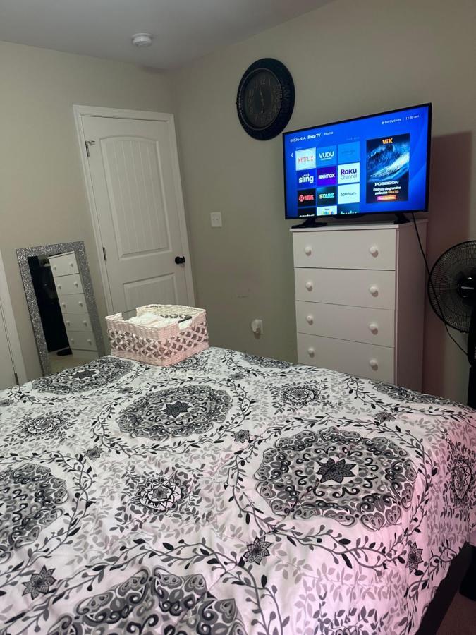 Zees Private Room Norfolk Ngoại thất bức ảnh