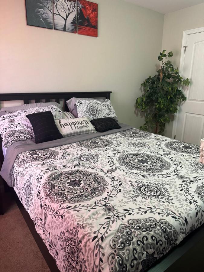 Zees Private Room Norfolk Ngoại thất bức ảnh